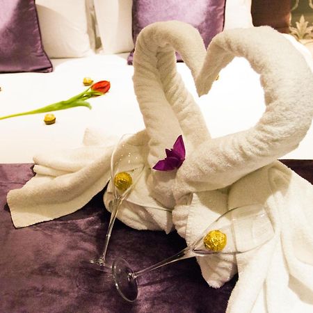 12th lock Boutique Hotel Castleknock Extérieur photo