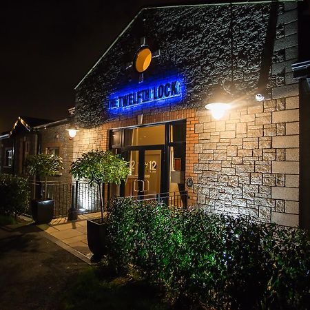 12th lock Boutique Hotel Castleknock Extérieur photo