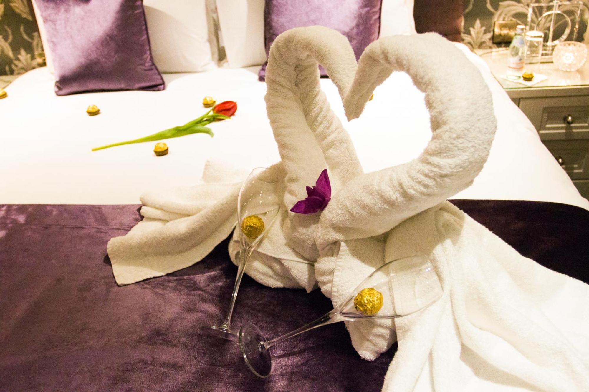 12th lock Boutique Hotel Castleknock Extérieur photo