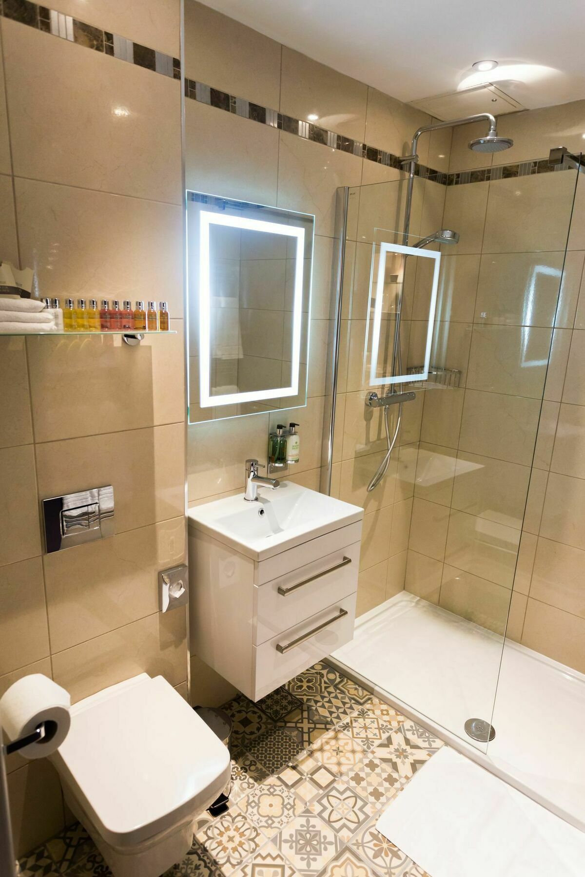 12th lock Boutique Hotel Castleknock Extérieur photo