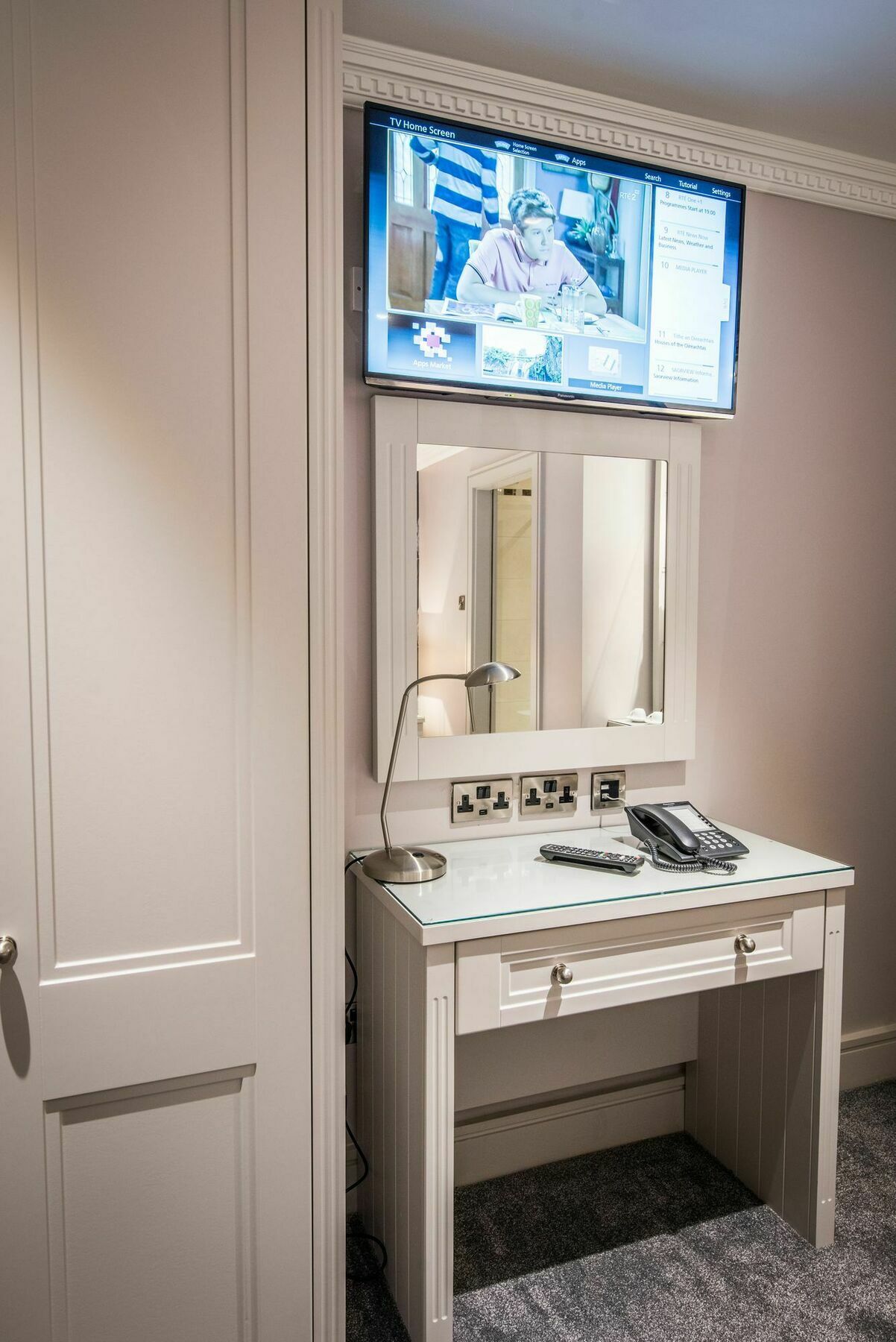 12th lock Boutique Hotel Castleknock Extérieur photo